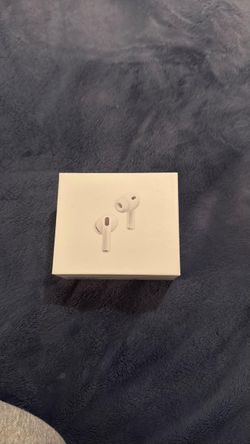 Apple AirPods Pro 3