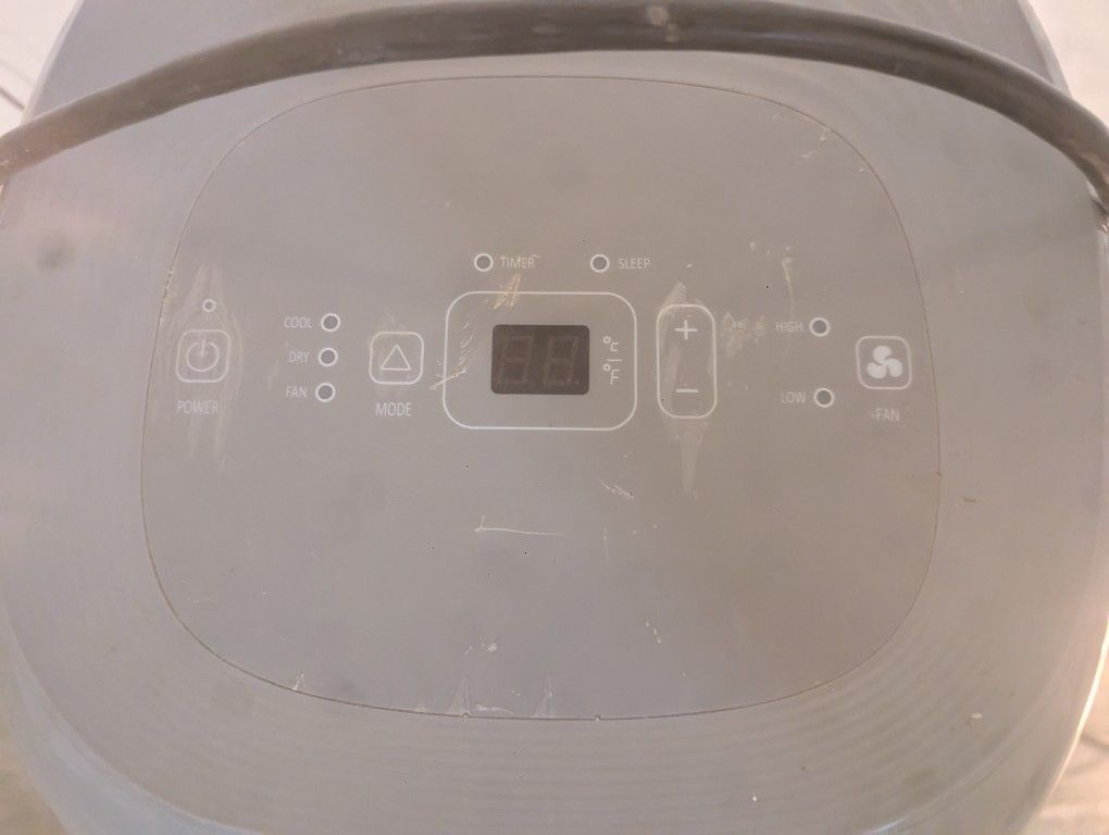 Portable Air conditione