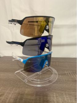 oakley sutro litte shades
