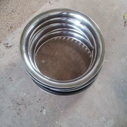 Old School Beauty Rings