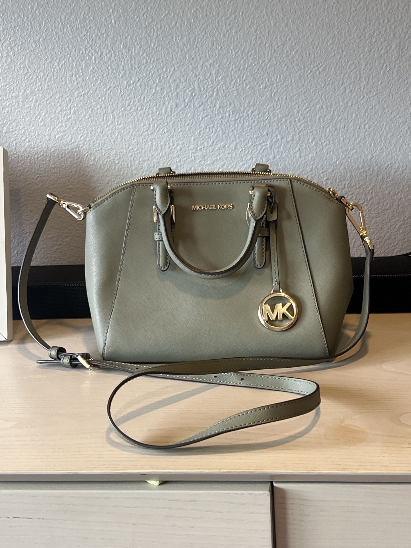 Authentic Michael Kors Purse