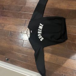 Supreme Crewneck 