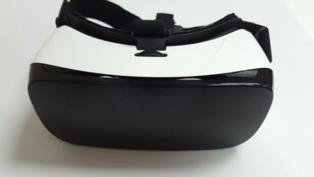 Samsung Galaxy Gear VR Headset