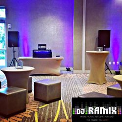  DJ RAMIX◇EVENTOS ♤FIESTAS♧REUNIONES