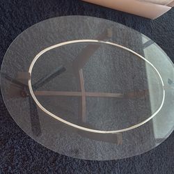 Coffee and end tables