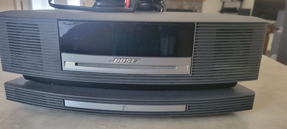 BOSE CD/Radio Player
