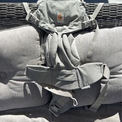 Ergo Baby Carrier