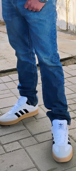 Adidas's Air Force