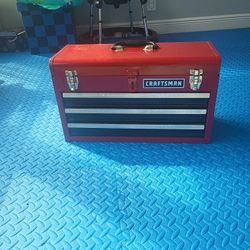 Tool Box