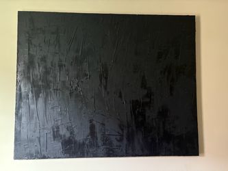Black Canvas