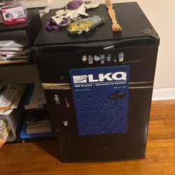 Mini Refrigerator 