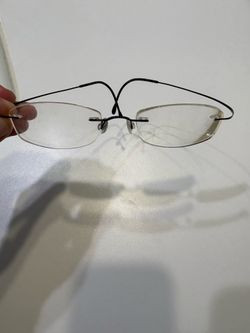 Silhouette frames