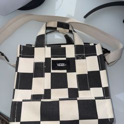 Vans Crossbody