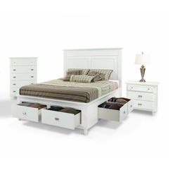 Bedroom set- Full size