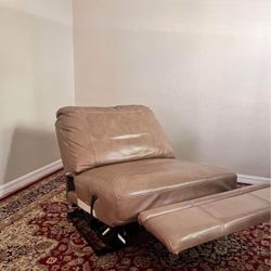 Recliner