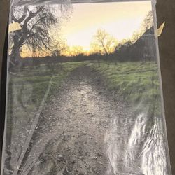 16X20 Home Decor Nature Wall Frame 