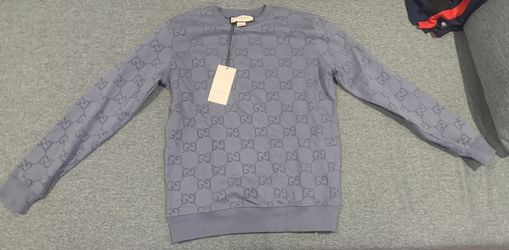 Men Gucci Long Sleeve Shirt Small