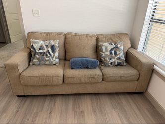 Lazy Boy Couch