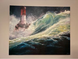 Canvas Painting Prints