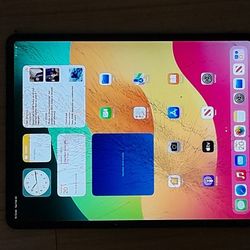 iPad Pro 12.9-inch (3rd generation)

Unlocked 
