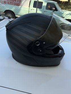 Torc Helmet