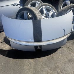 Parts 2007 Mitsubishi Eclipse Trunk Lift $225