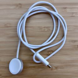 Fully Functional Apple Watch Charger 