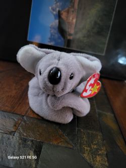 Beanie Baby, Mel