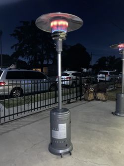 Heater r. e. n. t