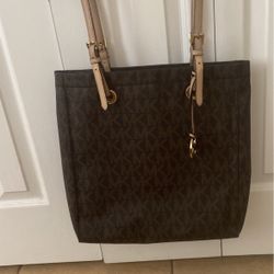 Michael Kors Purse 