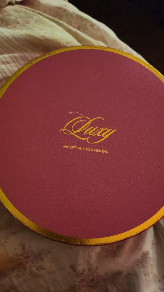 HALO Dark Brown NEW $150 OBO