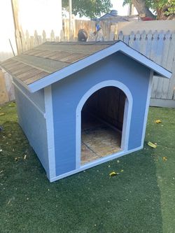 Dog house