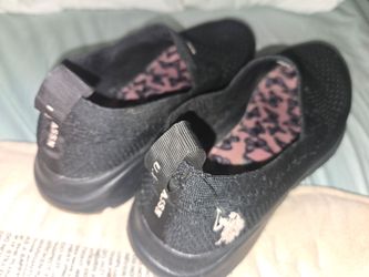 POLO shoes