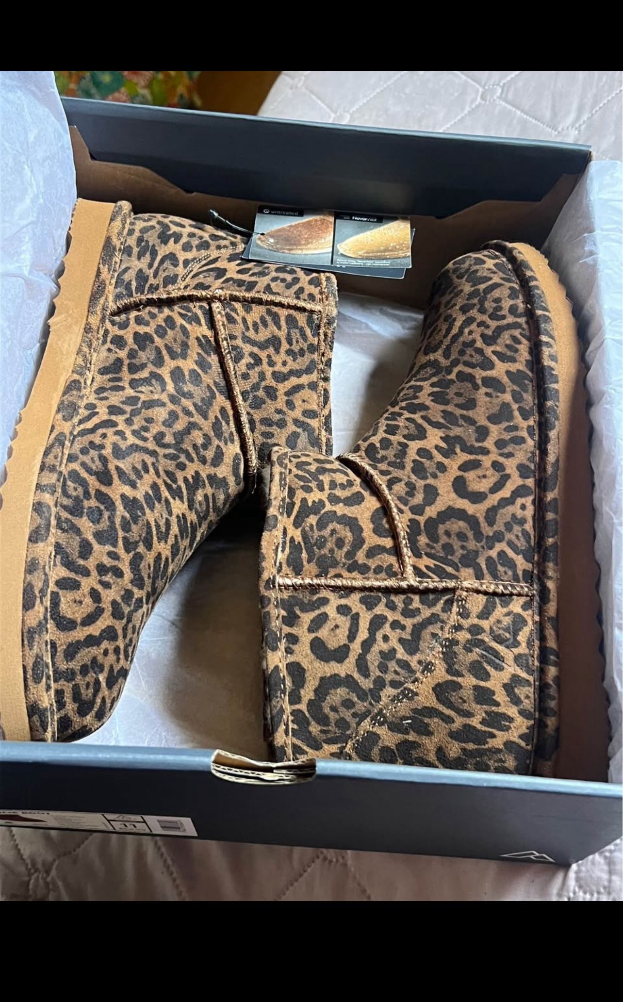 Women Boots