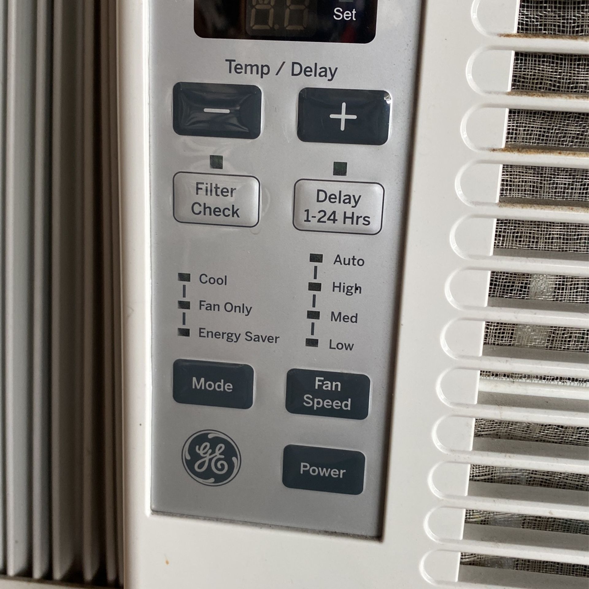 Air Conditioner