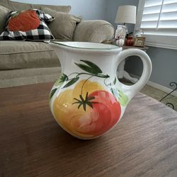 Pizzato Handmade Ceramic