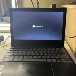 Chromebook Laptop