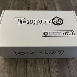Tekno RC SCT410.3
