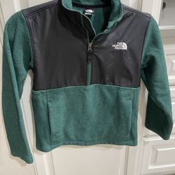 2 The North Face Kids Jackets Sizes 7/8 $20 Each