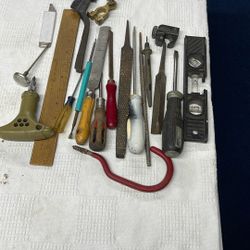 Misc. Tools