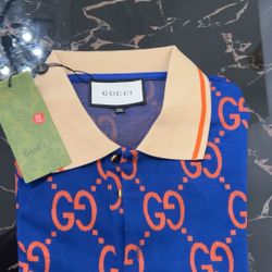 Gucci Shirt 