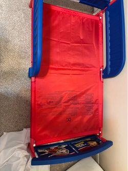 Paw patrol bed