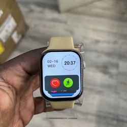 Apple Watches Series 9 
