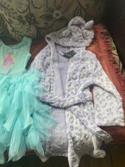 Ropa size 3t