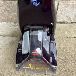 Power Carpet Cleaner Steamer