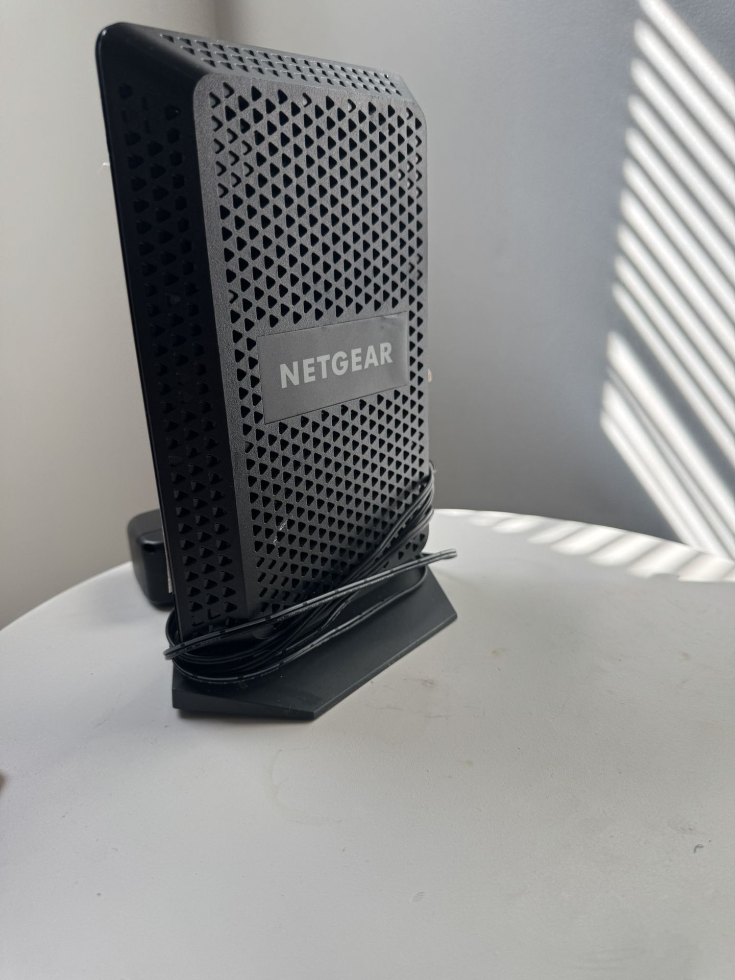 Netgear Modem Fast Internet