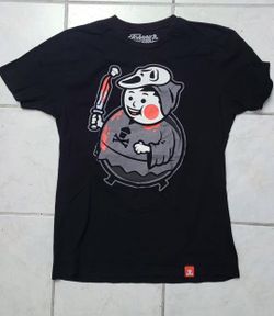 Johnnycupcakes 