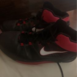 Fly wire basketball Shoes 