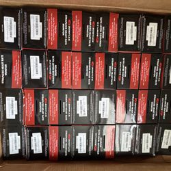 Bulk Lot Bowflex Strapless Heart Rate Monitors 262 Units New in Box