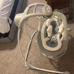 Ingenuity Swing Baby